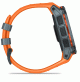 Instinct 3 – 50 mm, Solar Twilight with Solstice Band - 010-02935-01 - Garmin
